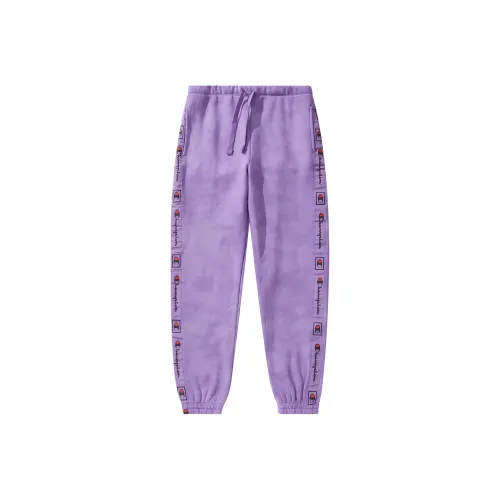 Champion Knitted Sports Pants Women's