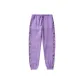 Purple Tie-Dye