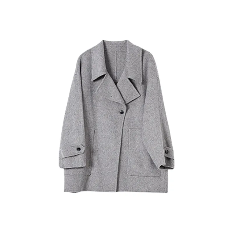 Mambe Coats Women's-3