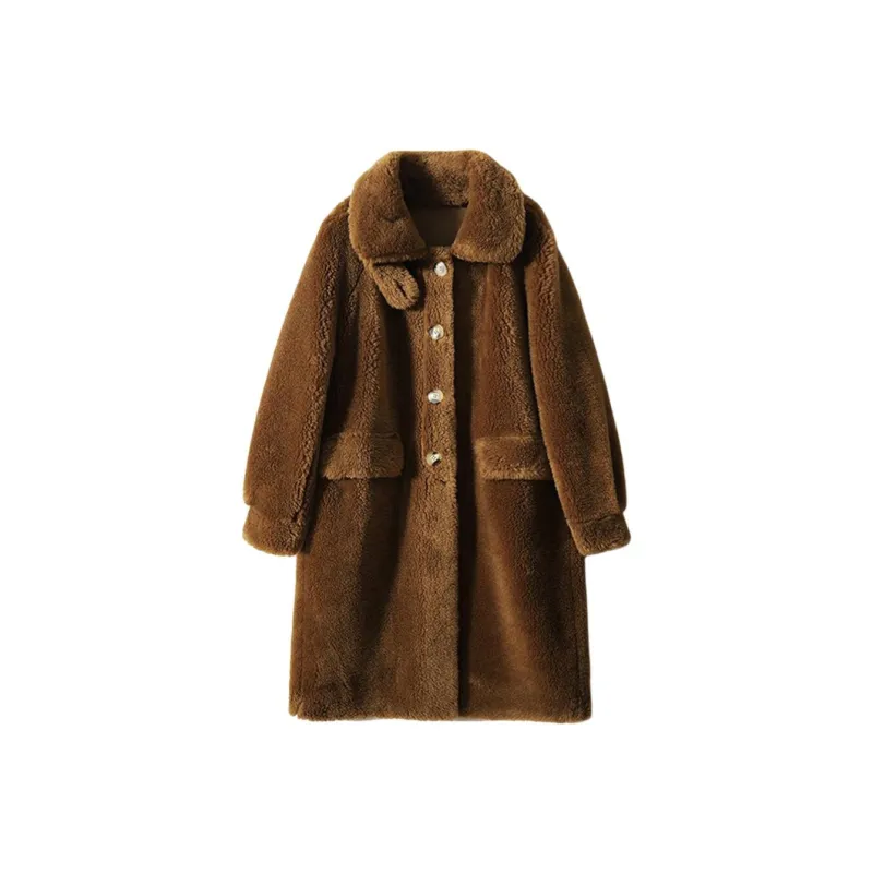 Kele Coco Coats Women's-2