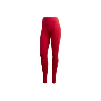 Adidas Originals ADICOLOR 3D Knitted Sports Pants Women's Light Scarlet