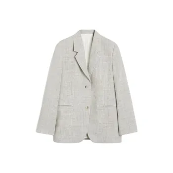 TOTEME Tailored Suit Jacket