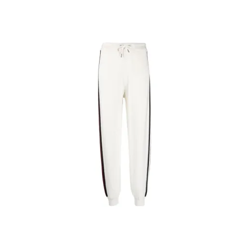Tommy Hilfiger Side stripe Cotton Track Pants