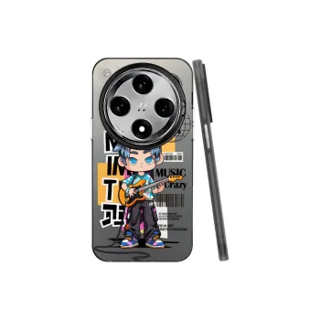 Baochengbao Phone Cases