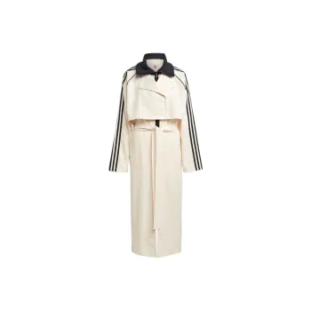 adidas originals ALWAYS ORIGINAL TRENCH COAT