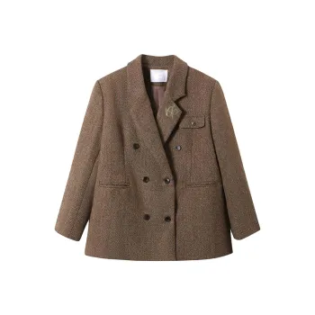 Qiuerle Business Suits Women's