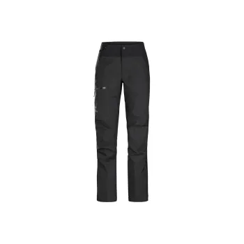 Arcteryx ALPHA Hybrid Casual Pants Women's Black
