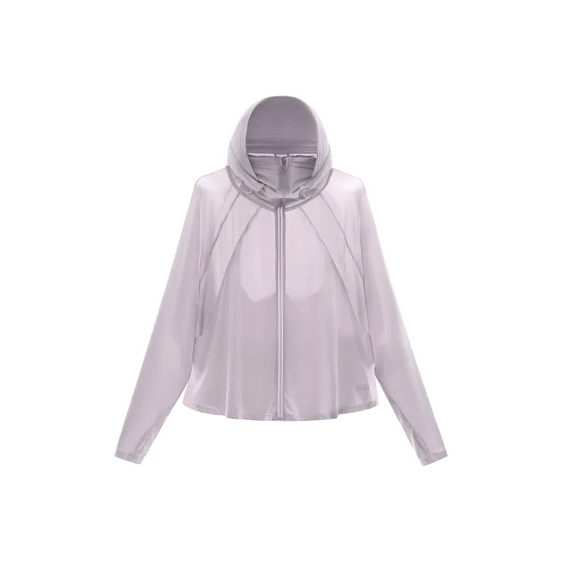 CAMEL Breathable Quick Dry Sun Protection Clothing Women's-0