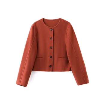 La Chapelle Coats Women's