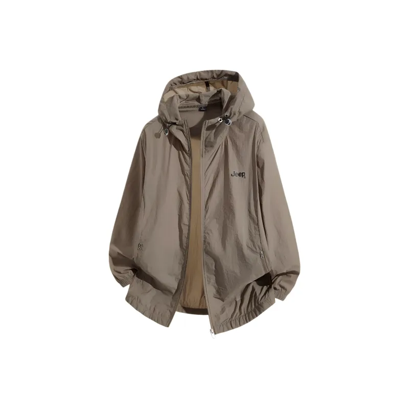 Jeep Ice Edge Sun Protection Collection Sun Protection Clothing Unisex-0