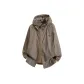 Khaki Brown
