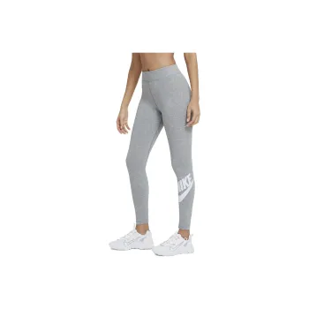 Nike Sportswear Essential Women's High Waisted Logo Leggings