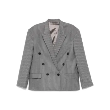 ISABEL MARANT Klero Blazer