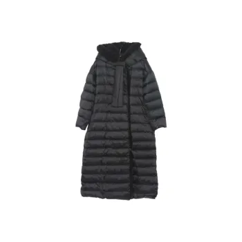 'S MAX MARA Down Jacket Women's Black