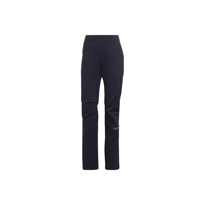 Adidas Terrex Multi Woven Trousers Casual Pants Women's Ink Blue-0