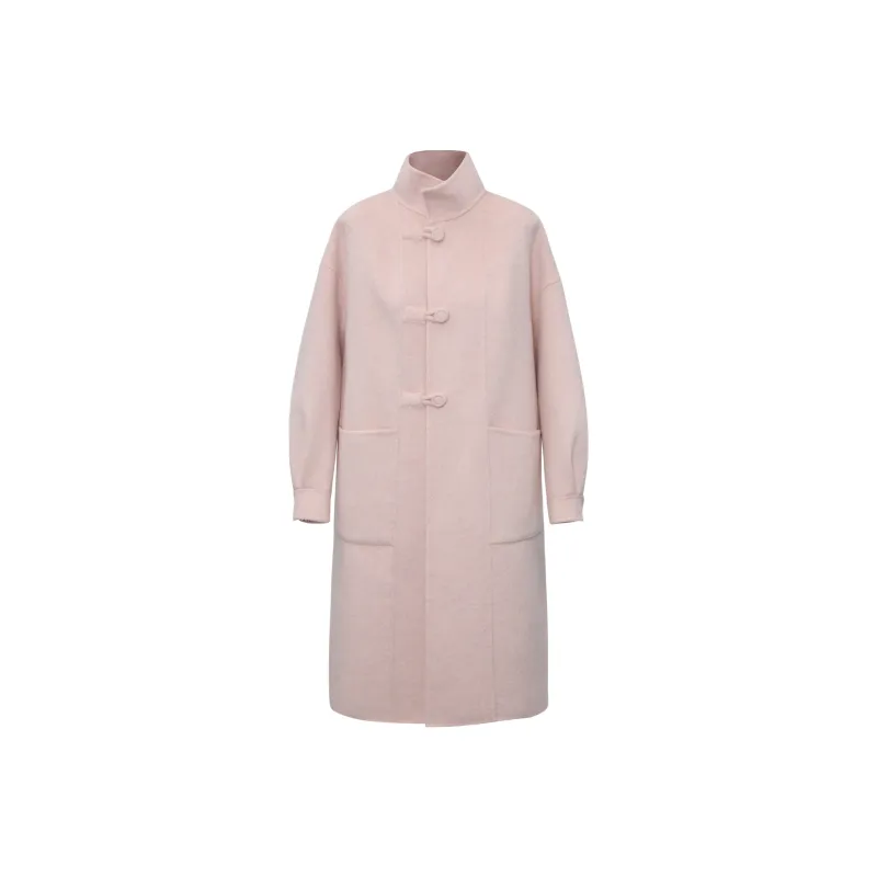 BASIC HOUSE Coats Women's-0