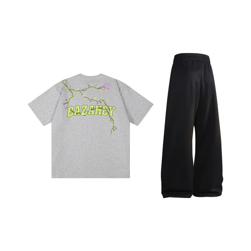 Supremo Cat Casual Sportswear Unisex-16