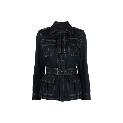 SAINT LAURENT Denim Jacket