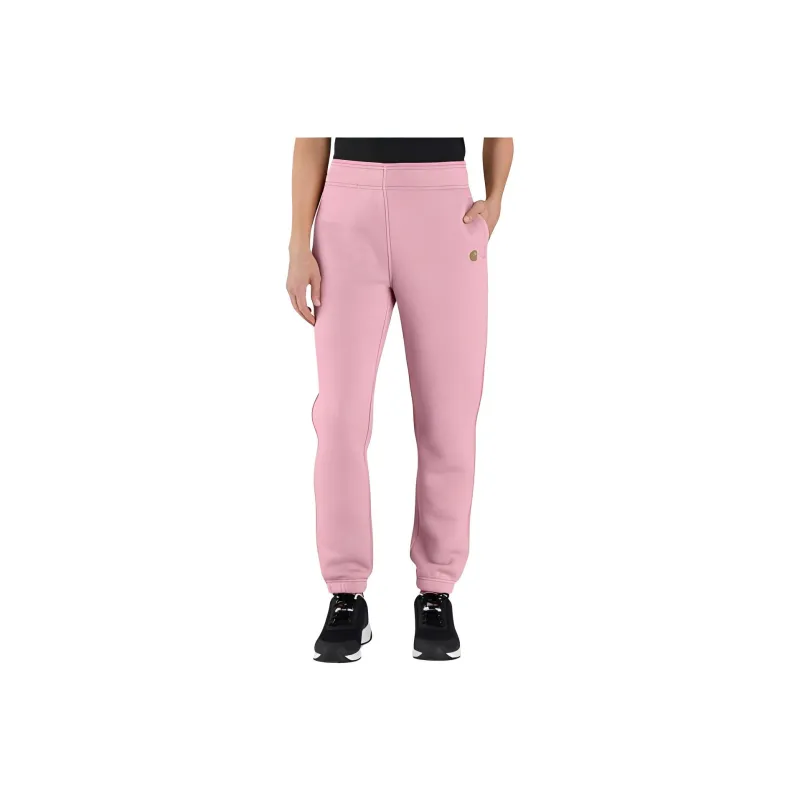 Carhartt 105510 JOGGERS - RELAXED FIT Casual Pants Loose Fit Style Women's-3