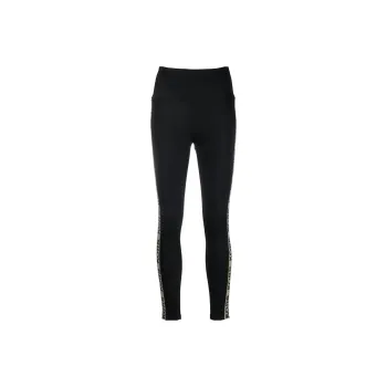 MICHAEL KORS FW22 Leggings Women's Black