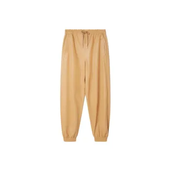 Stella McCartney Alter Mat Tapered Trousers