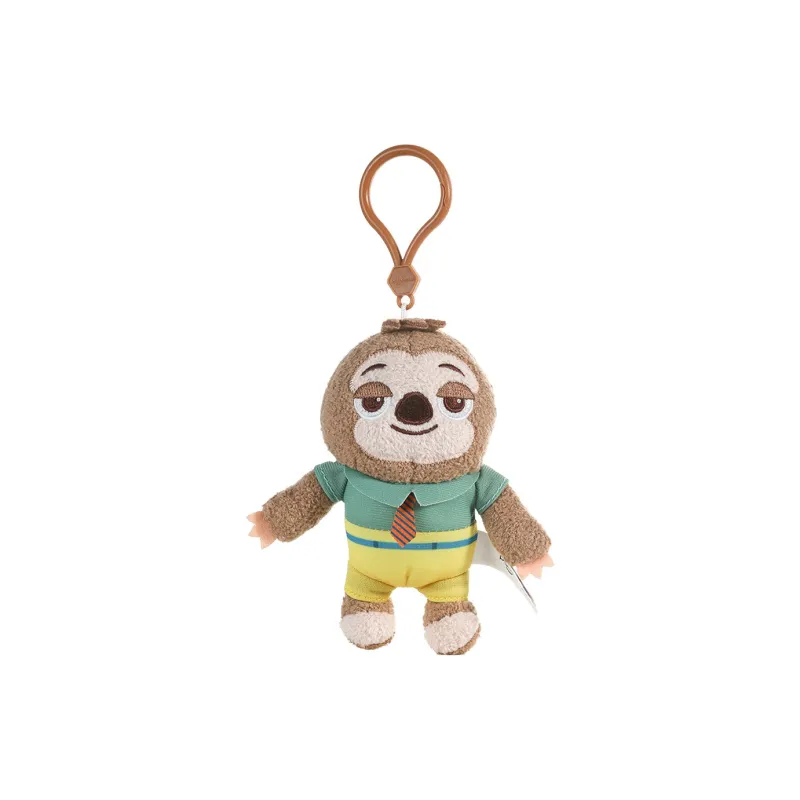 Jinnew Polyester Keychains Unisex-15