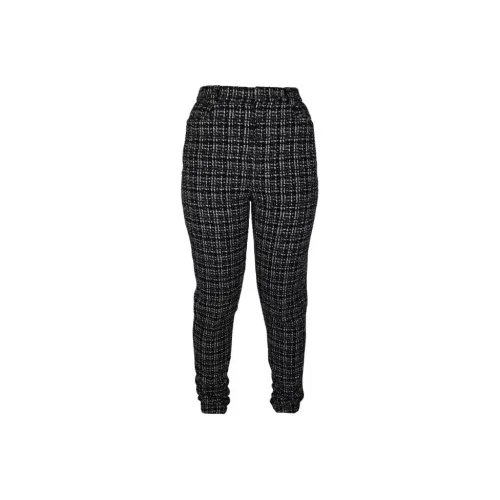 SAINT LAURENT Casual Pants Women's Black