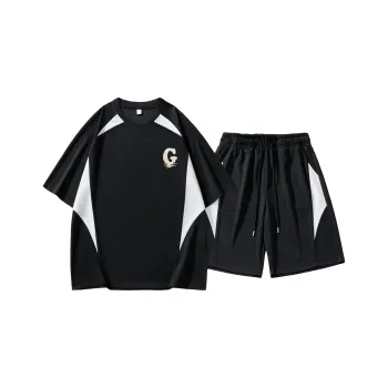 G.M BONNEY Casual Sportswear Unisex
