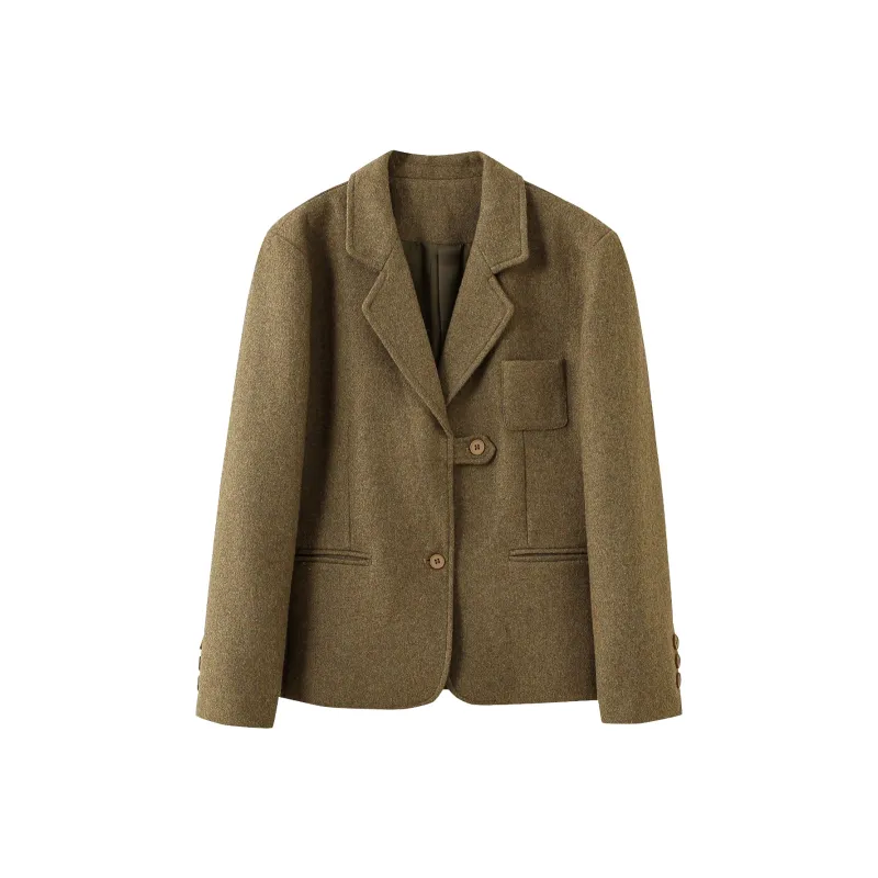 DonnaZilan Business Suit Women's-3