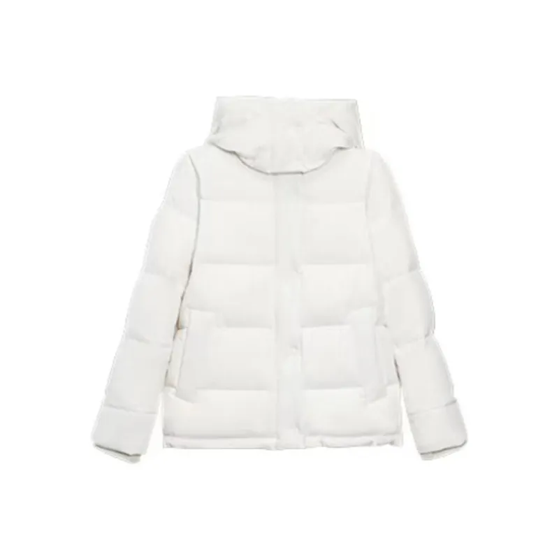 DEAR DEER PUFF Down Jacket Women's-0