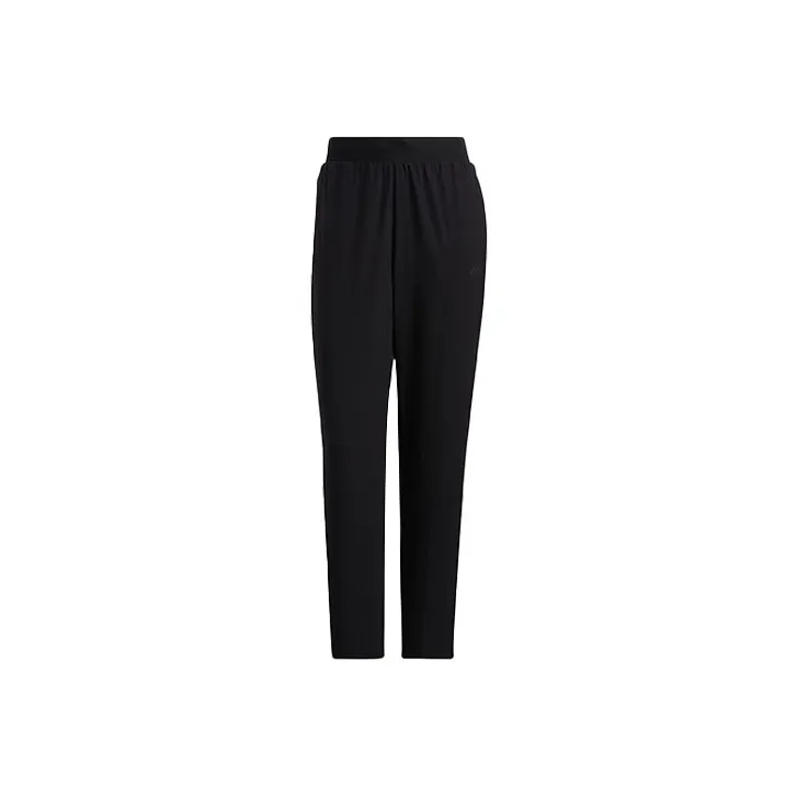 Adidas Casual Pants Women's Black-0