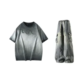 URBAN AUTHENTIC Casual Sportswear Unisex