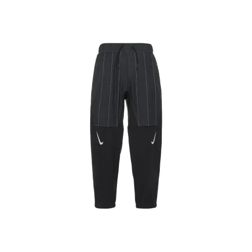 Nike Knitted SweatElastic Women's Black