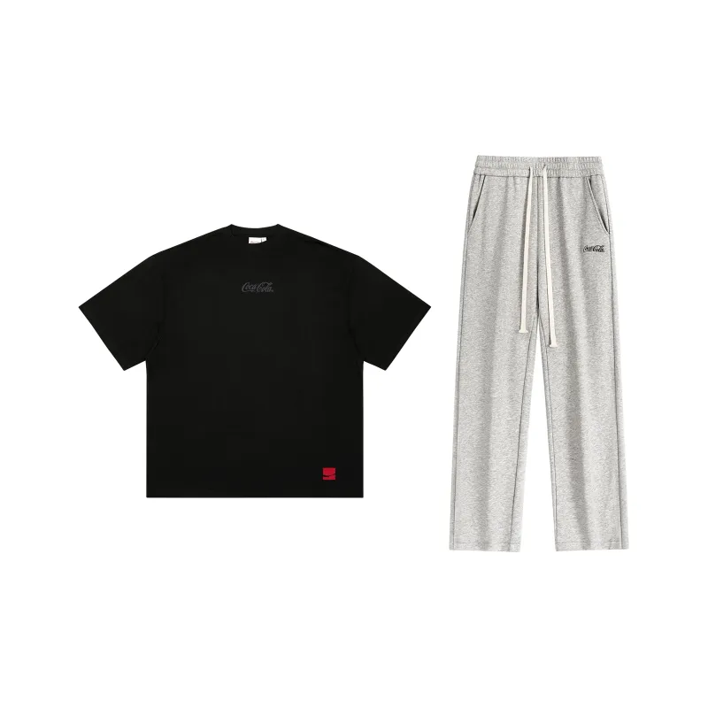 Coca Cola Casual Sportswear Unisex-3