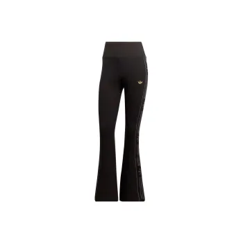 Adidas Originals Knitted Sweatpants Women's Black