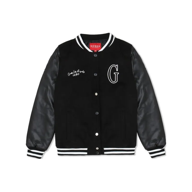 GUESS Baseball Jerseys Women's-3