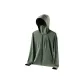 Ice Army Green-Men's[Cooling Sensation Technology, High SPF UPF100+]