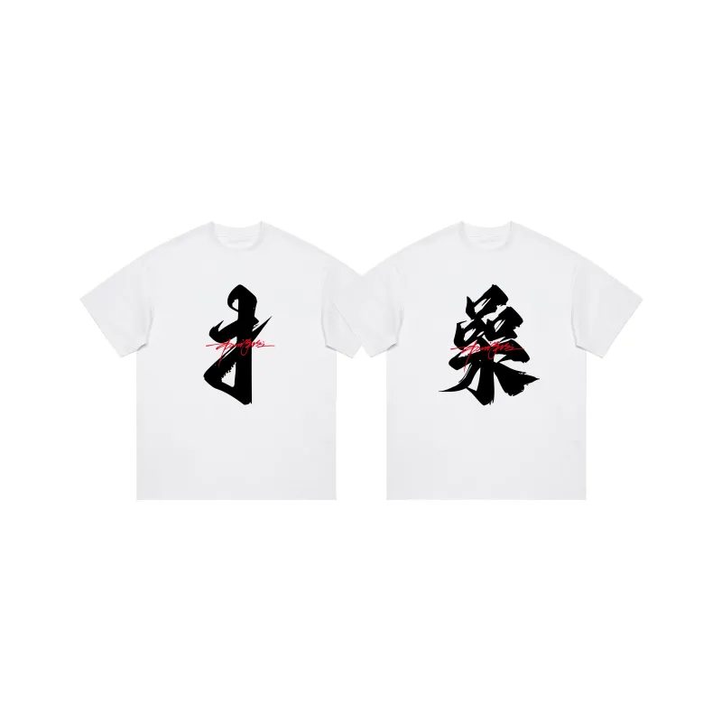 BOS BEAR T Shirts Unisex-11