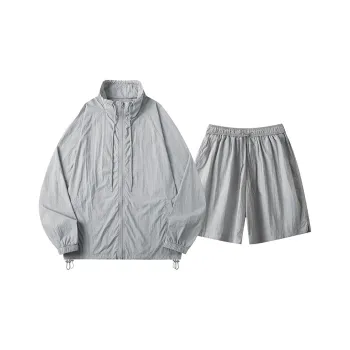 QOTRIOCK Casual Sportswear Unisex