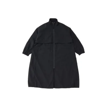 New Balance Met24 Coat Women's Black