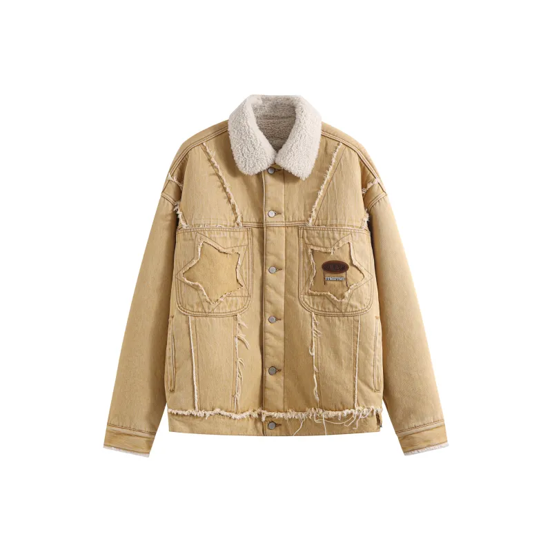 FPMZ Velvet Jackets Unisex-2
