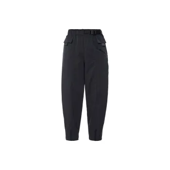 Nike Sportswear Tech Pack Curve Casual Pants Women's Black