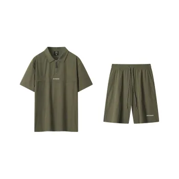 JIANWANG Casual Sportswear Unisex