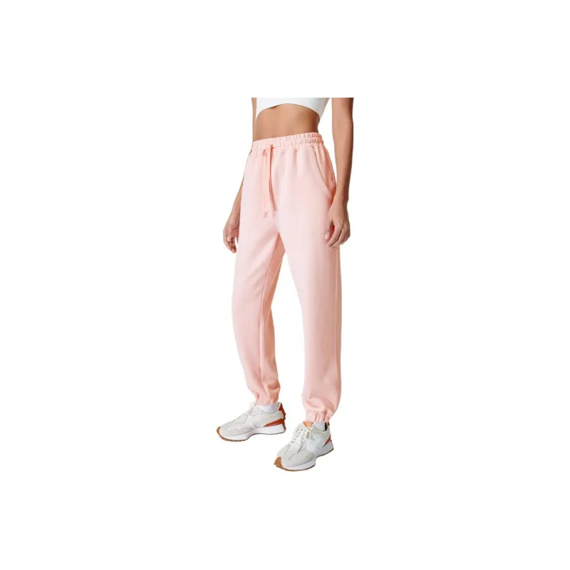 Sweaty Betty Drawstring-waist Track Pants-1