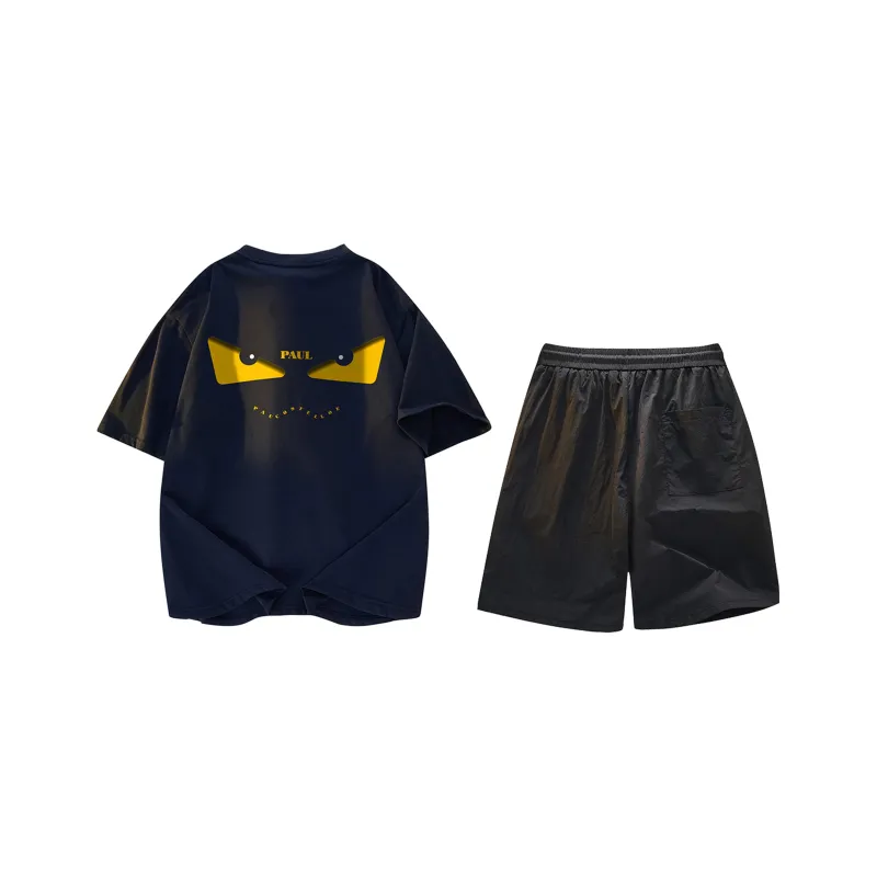 PAUL COSTELLOE Casual Sportswear Unisex-12
