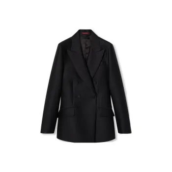 GUCCI Gabardine Jacket
