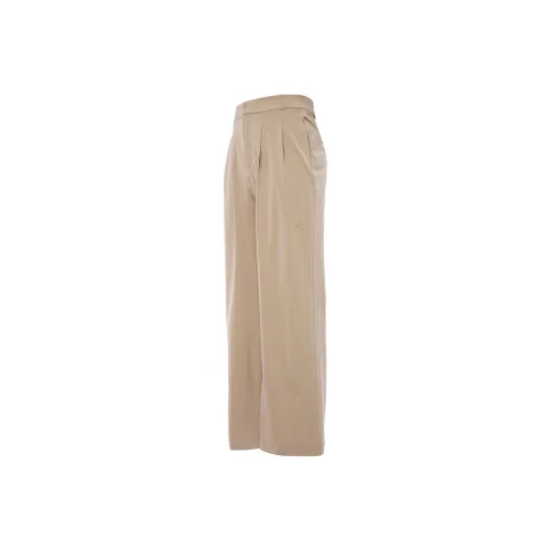 Nike Bliss Women's Dri FIT Trousers Khaki