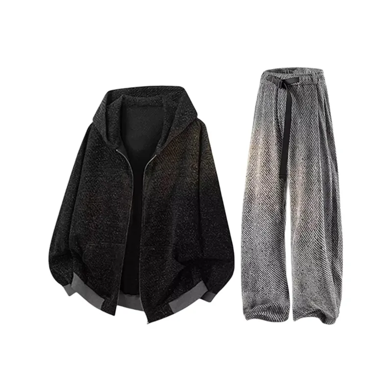 FRQ Casual Sportswear Unisex-4