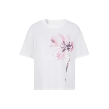 JZ. ANNAKRO Knitwear Women's White