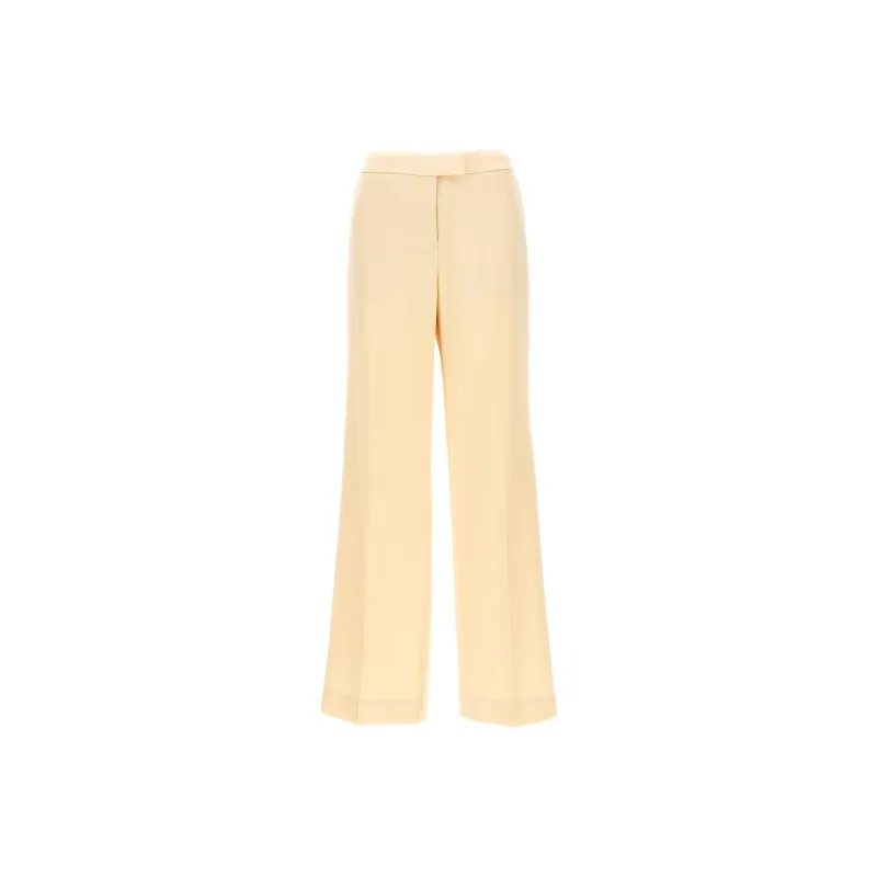 Zimmermann Illustration Straight Tux Pants-0